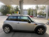 Gebraucht Mini ONE 90 PS (66 kW) 2007 Silber Kleinwagen