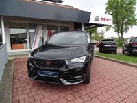 Gebraucht Cupra Ateca 150 PS (110 kW) 2024 Magic schwarz (metallic) SUV