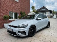 Używany VW Golf VII 310 KM (228 kW) 2017 Biały Hatchback