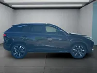 Gebraucht MG HS Comfort 170 PS (125 kW) 2025 Schwarz SUV