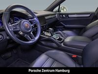 gebraucht Porsche Cayenne E-Hybrid Coupé Platinum Edition