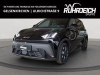 Neu BYD Dolphin Surf Comfort 114 kW (156 PS) 2026 Schwarz Kleinwagen