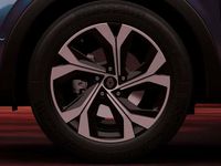 Neu Renault Arkana Techno 140 PS (102 kW) 2025 Blau (blau sansibar (blau)) SUV