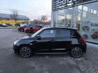Gebraucht Suzuki Swift Sport 129 PS (94 kW) 2023 Super black pearl metallic Kleinwagen