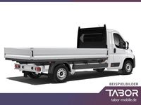 Neu Peugeot Boxer 179 PS (131 kW) 2026 Weiß Van