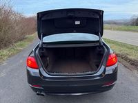 Gebraucht BMW 520 Performance 190 PS (139 kW) 2016 Grau Limousine