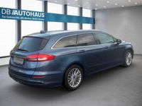 gebraucht Ford Mondeo Mondeo TurnierTurnier Titanium 2.0 Hybrid Powershift