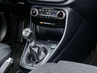Gebraucht Ford Puma Titanium 125 PS (91 kW) 2022 Schwarz SUV