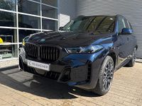 Neu BMW X5 Comfort Edition 490 PS (360 kW) 2026 Carbonschwarz metallic SUV