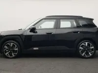 Gebraucht Mini Aceman Classic 160 kW (218 PS) 2025 Schwarz SUV
