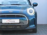 Gebraucht Mini Cooper 136 PS (100 kW) 2021 Andere Kleinwagen