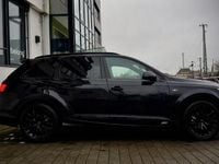 Gebraucht Audi SQ7 550 PS (404 kW) 2017 Schwarz SUV