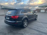 gebraucht Audi Q7 3.0d Panorama