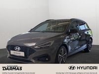 Gebraucht Hyundai i30 Advantage 101 PS (74 kW) 2024 Grau Kombi
