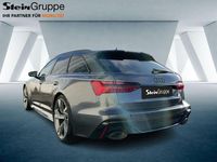 Gebraucht Audi RS6 Ambiente 600 PS (441 kW) 2023 Daytonagrau perleffekt Kombi