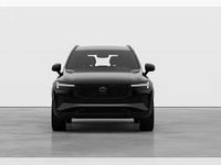 Ny Volvo XC90 Plus 250 HK (183 kW) 2025 Sort SUV