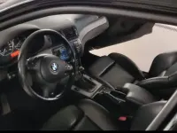 Gebraucht BMW 320 Performance 170 PS (125 kW) 2003 Schwarz Limousine
