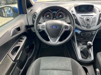 gebraucht Ford B-MAX SYNC Edition Motorproblem