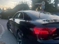 Gebraucht Audi RS5 450 PS (330 kW) 2014 Schwarz Coupé