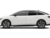 Neu VW ID.7 GTX 250 kW (340 PS) 2026 Coupé