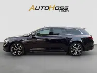 Gebraucht Renault Talisman Bose Edition 200 PS (147 kW) 2017 Schwarz Kombi