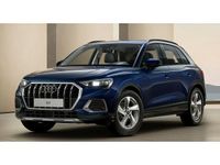Gebraucht Audi Q2 Advanced Plus 150 PS (110 kW) 2024 Navarrablau metallic SUV