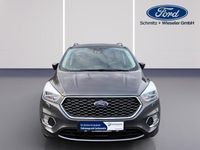 Gebraucht Ford Kuga Vignale 179 PS (131 kW) 2019 Grau SUV