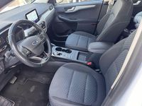 Gebraucht Ford Kuga Cool & Connect 120 PS (88 kW) 2020 Weiß SUV