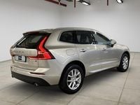 Gebraucht Volvo XC60 145 PS (106 kW) 2021 SUV