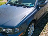 Gebraucht Volvo V40 136 PS (100 kW) 2003 Schwarz Kombi