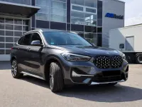 Gebraucht BMW X1 xLine 190 PS (139 kW) 2021 SUV
