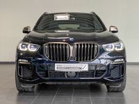 gebraucht BMW X5 M50 HUD+Laserlicht+Panorama+Leasing ab 1.089 €