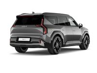 Neu Kia EV9 GT 373 kW (508 PS) 2026 Grau SUV