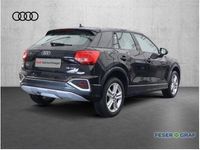 gebraucht Audi Q2 35 TFSI advanced