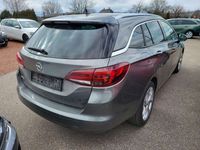 gebraucht Opel Astra Sports Tourer 1.5 CDTI AT Elegance LED|NAVI|PDC