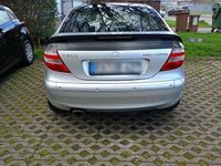 gebraucht Mercedes C200 Kompressor