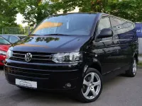 Gebraucht VW Caravelle 180 PS (132 kW) 2013 Schwarz Van