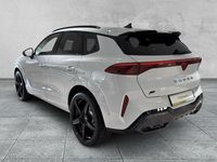 Neu Cupra Terramar VZ 324 PS (238 kW) 2026 Glacial weiß SUV