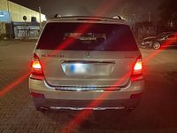 Gebraucht Mercedes GL320 224 PS (164 kW) 2007 Grau SUV