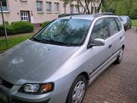 Gebraucht Mitsubishi Space Star 84 PS (61 kW) 2003 Van / Kleinbus