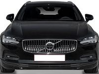 gebraucht Volvo V90 B4 D Plus Bright Auto