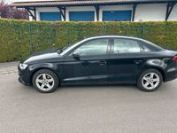 gebraucht Audi A3 Limousine 1.5 TFSI