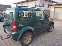 gebraucht Suzuki Jimny Ranger Jimny