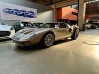 Gebraucht Ford GT40 300 PS (220 kW) 1991 Beige Coupé