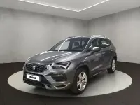 Gebraucht Seat Ateca FR 150 PS (110 kW) 2023 Graphitgrau SUV