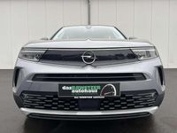 Gebraucht Opel Mokka-e Elegance 100 kW (136 PS) 2021 Kontrast grau SUV
