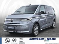 Gebraucht VW Multivan Style 150 PS (110 kW) 2024 Silber Van