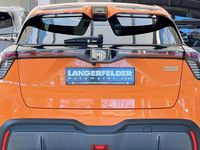 Neu MG MG4 EV 150 kW (204 PS) 2026 Orange metallic Kleinwagen