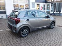 Neu Kia Picanto Vision 68 PS (50 kW) 2026 (m7g) astro grey m Kleinwagen