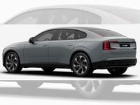 Neu Volvo ES90 Core 244 kW (333 PS) 2026 Grau (vapour grey) Limousine